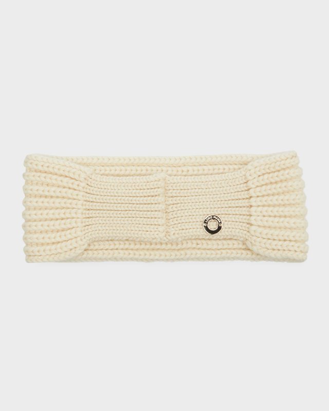 Stella Knit Cashmere Headband
